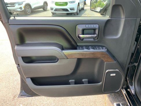 Used 2017 GMC Sierra 1500 Denali image 11