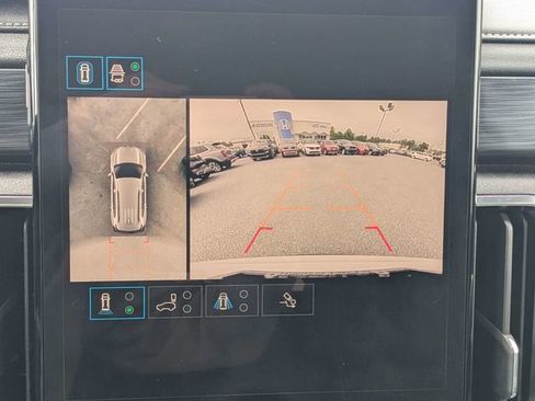 Used 2025 GMC Acadia Elevation FWD image 31