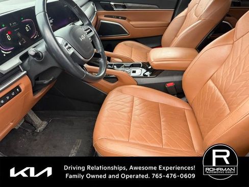 Used 2024 Kia Telluride EX X-Line image 9