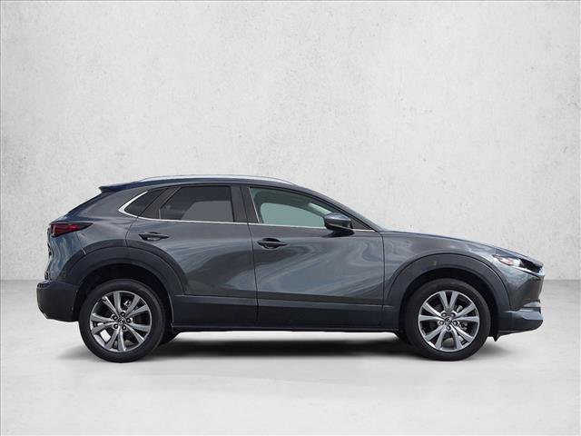 Used 2023 MAZDA CX-30 AWD 2.5 S w/ Select Package image 4