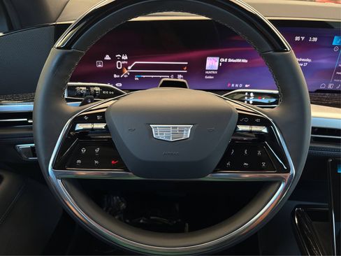 New 2026 Cadillac Escalade IQ Sport 1 AWD/4WD image 19