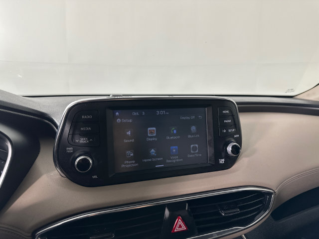 Used 2020 Hyundai Santa Fe SEL AWD/4WD image 11