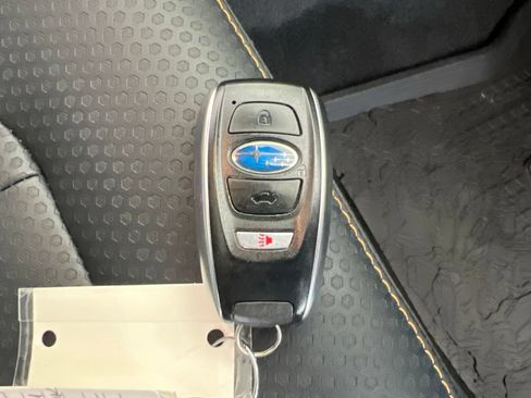 Used 2025 Subaru Crosstrek 2.5i Wilderness AWD/4WD image 27