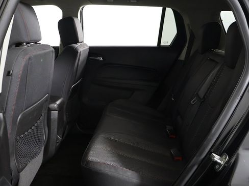 Used 2017 GMC Terrain SLE image 24