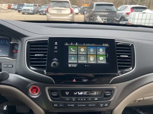 Used 2020 Honda Pilot EX-L image 33