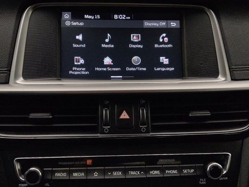 Used 2020 Kia Optima LX FWD image 25