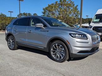 Used 2023 Lincoln Nautilus Reserve w/ Equipment Group 201A video 3