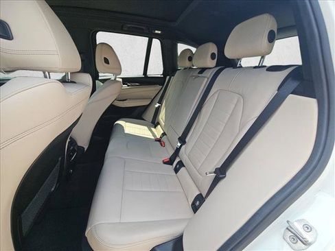 Used 2019 BMW X3 sDrive30i w/ Premium Package RWD image 17