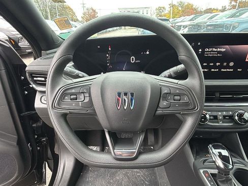 New 2025 Buick Envista Preferred w/ Convenience II Package image 13