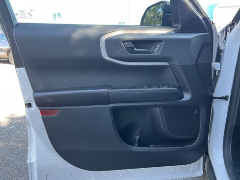 Used 2022 Ford Bronco Sport Big Bend w/ Convenience Package image 21