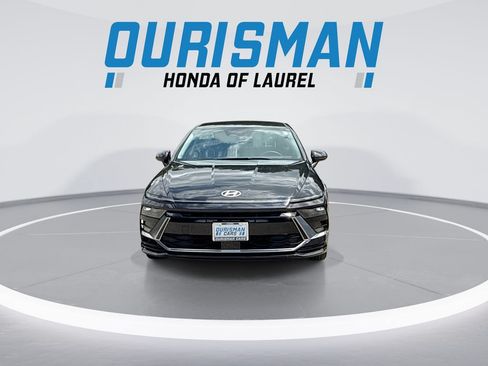 Used 2025 Hyundai Sonata SEL FWD image 3