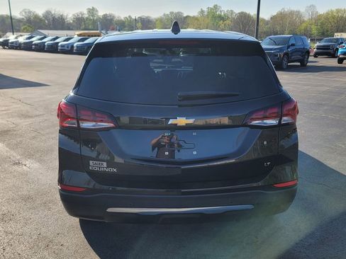 Used 2023 Chevrolet Equinox LT FWD image 10