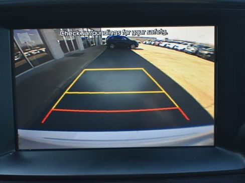 Used 2020 Kia Sorento EX image 28