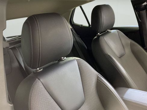 Used 2023 Buick Encore GX Preferred w/ Cold Weather Comfort Package FWD image 44