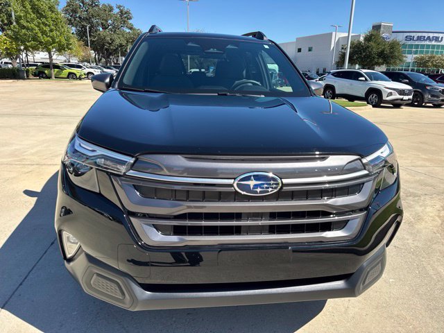 Certified 2026 Subaru Forester Premium AWD/4WD image 8