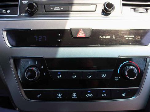 Used 2015 Hyundai Sonata Sport image 20