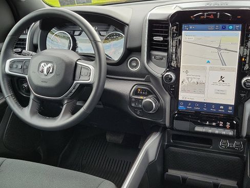 Used 2022 RAM 1500 Big Horn image 15