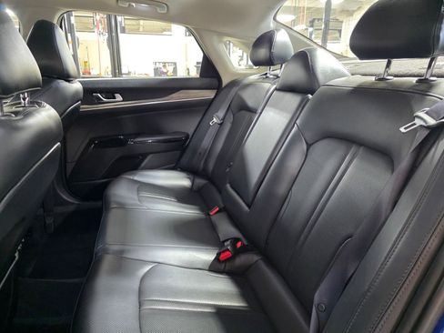 Used 2022 Kia K5 EX w/ EX Premium Package FWD image 14