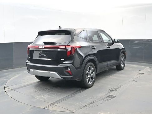 Used 2026 Kia Seltos LX image 5