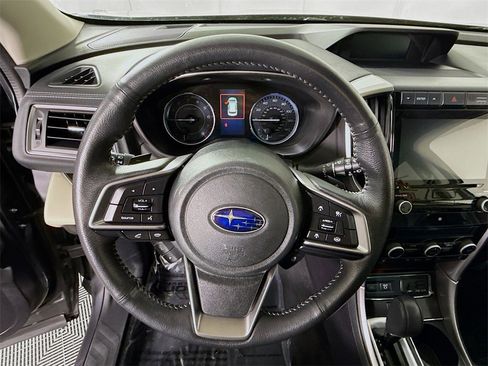 Certified 2022 Subaru Ascent Limited w/ Technology Package image 23