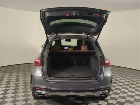Certified 2024 Mercedes-Benz GLE 350 4MATIC image 35