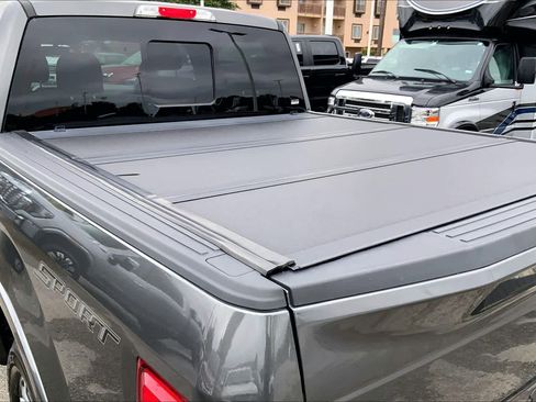 Used 2019 Ford F150 Lariat w/ Equipment Group 502A Luxury RWD image 10