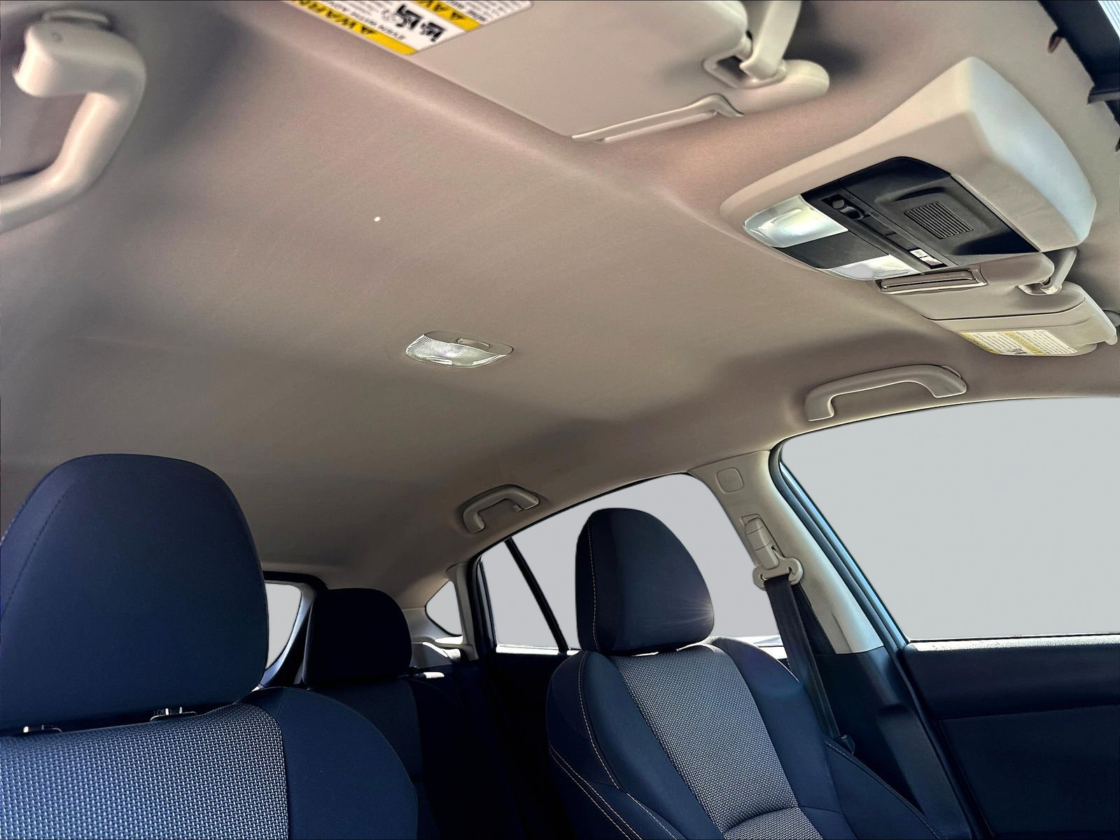 Used 2018 Subaru Crosstrek 2.0i Premium AWD/4WD image 28