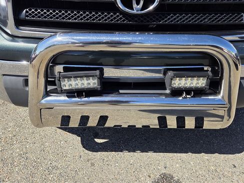 Used 2008 Toyota Tundra SR5 RWD image 7