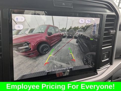 New 2026 Ford F150 XLT w/ Tow/Haul Package AWD/4WD image 22