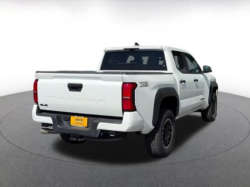 Used 2025 Toyota Tacoma TRD Off-Road AWD/4WD image 14