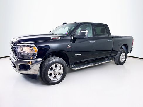 Used 2024 RAM 2500 Big Horn image 3