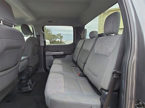 Used 2024 Ford F250 XLT image 12