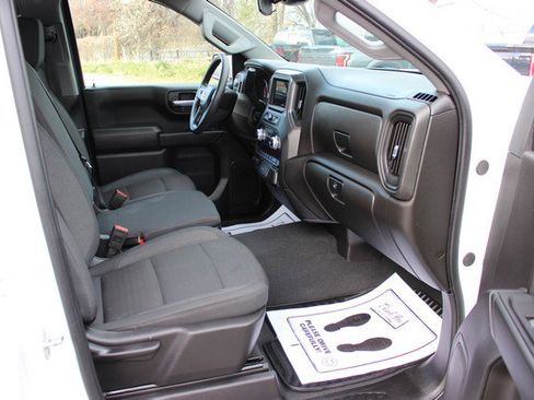 Used 2025 GMC Sierra 1500 Pro image 15