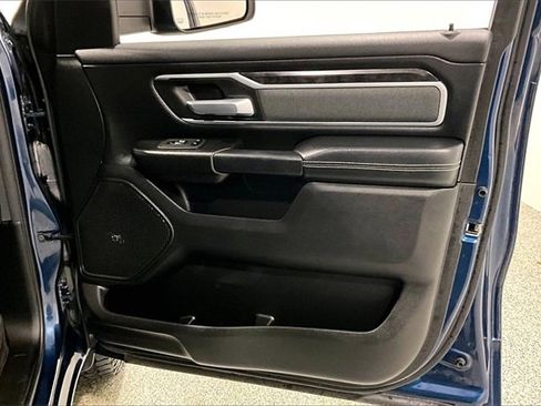 Used 2022 RAM 1500 Big Horn image 30