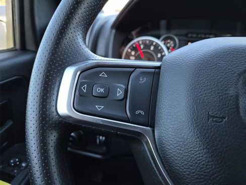 New 2026 RAM 3500 Tradesman image 14