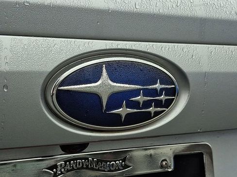 Used 2018 Subaru Crosstrek 2.0i Limited image 30