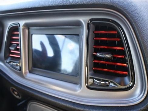 Used 2023 Dodge Challenger R/T w/ Blacktop Package image 11