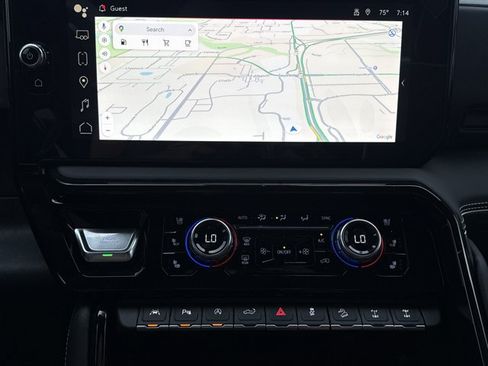 New 2026 GMC Sierra 1500 AT4X w/ LPO, Black Badging Package AWD/4WD image 19