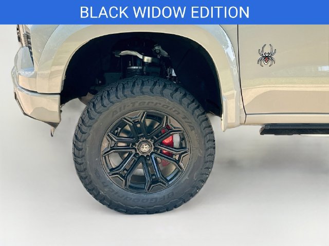 New 2026 Chevrolet Silverado 1500 RST AWD/4WD image 20