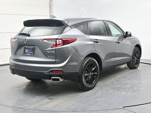 Used 2025 Acura RDX SH-AWD image 26