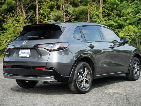 Certified 2023 Honda HR-V EX-L image 10