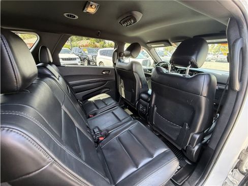 Used 2022 Dodge Durango GT AWD/4WD image 27