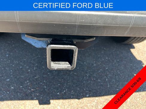 Certified 2018 Ford F150 Lariat AWD/4WD image 7