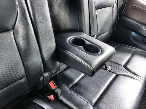Used 2023 Ford F150 Lariat AWD/4WD image 24