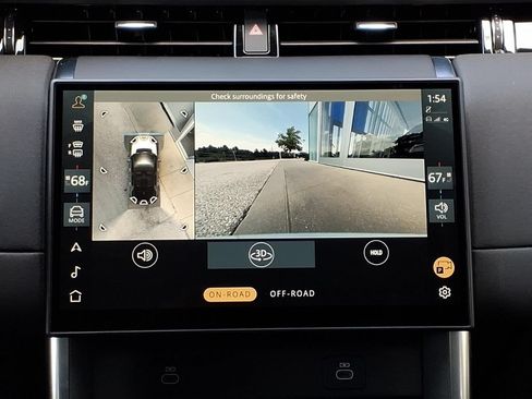 Certified 2025 Land Rover Discovery Sport S AWD/4WD image 18