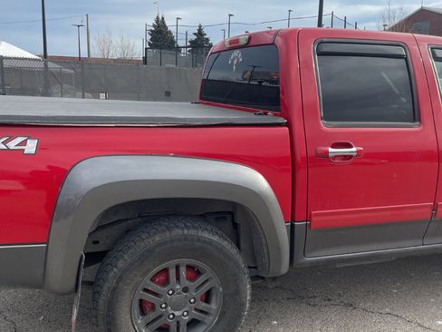 Used 2011 Chevrolet Colorado LT image 7