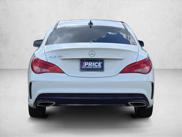 Used 2019 Mercedes-Benz CLA 250 image 7