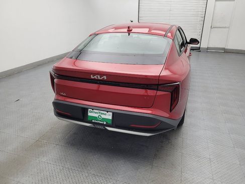 Used 2025 Kia K4 FWD image 7