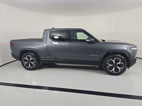 Used 2024 Rivian R1T Adventure AWD/4WD image 6