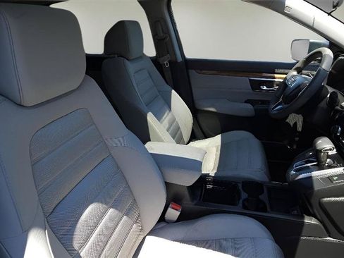 Used 2018 Honda CR-V EX image 33
